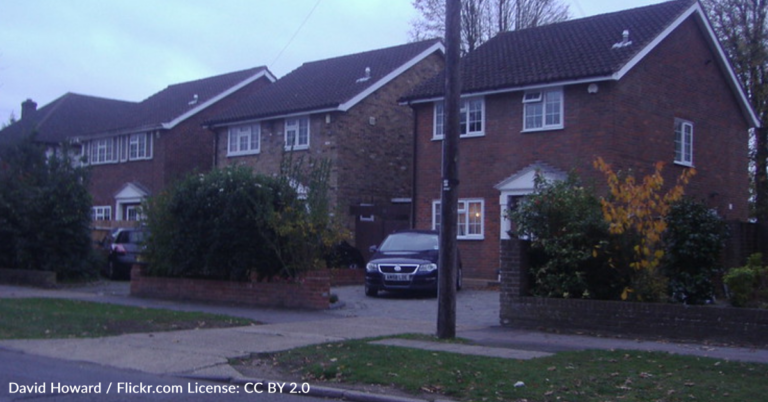 Future Homeowners Love This House – Until They Step Inside