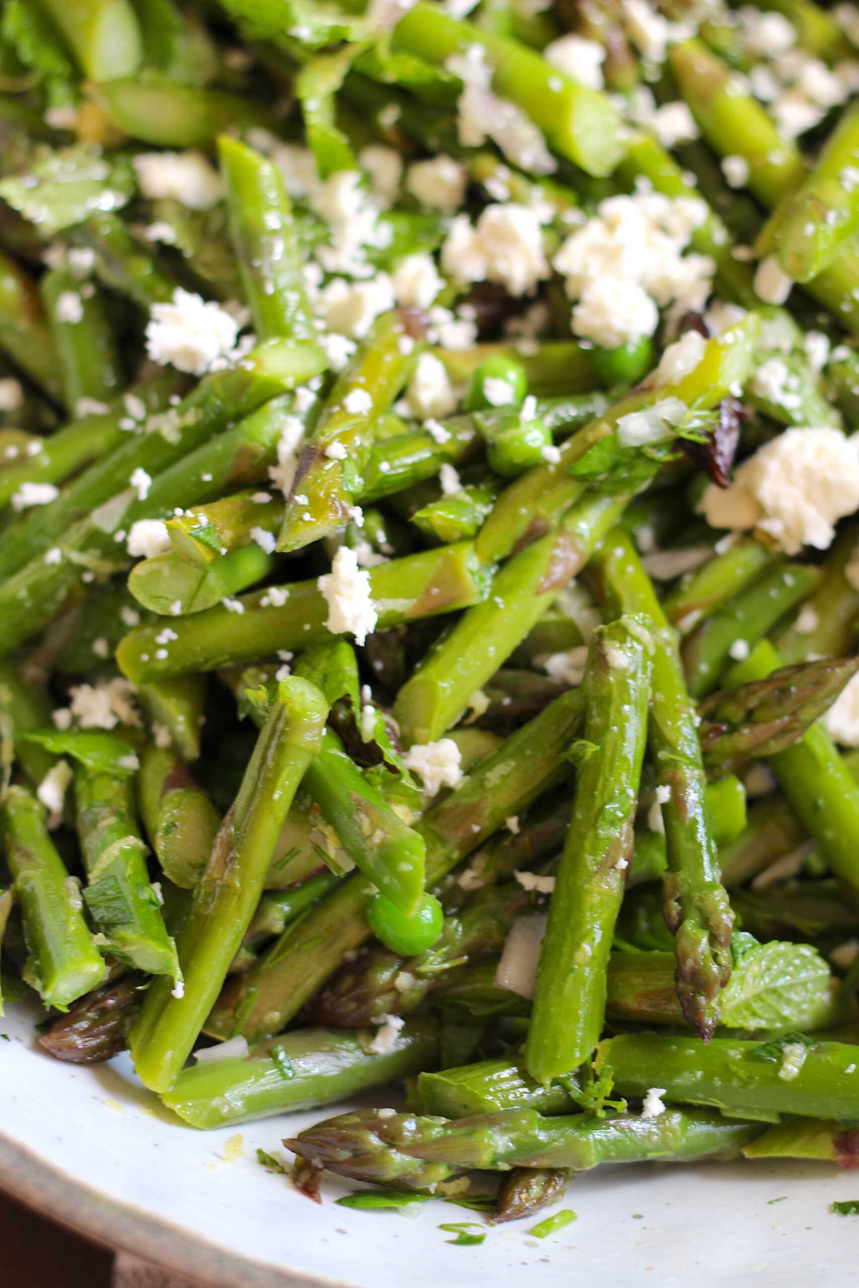 asparagus salad 7-min
