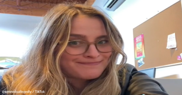 Woman Finds Hidden Camera In Airbnb Bathroom