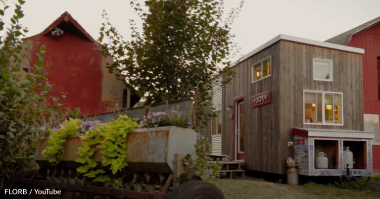 Single Mom Shares How She Went From Paying $1,600/Month In Rent To Just $75