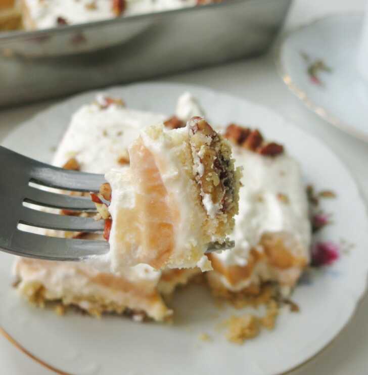 Holy Smoke Cake 12 Tomatoes