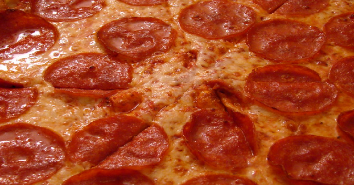 Ordering Dominos Pizza Just Got A Whole Lost Easier With Apple CarPlay