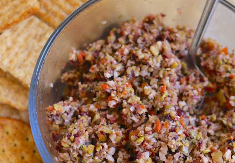 Olive Salad