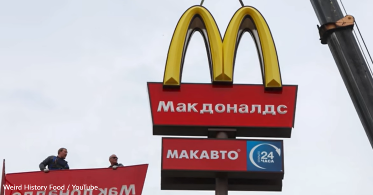 Poorly Placed U.S. Fast Food Chains That Failed Internationally