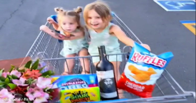 Dad And Kids Prepare For Mom’s Return Home In Sweet Viral Video