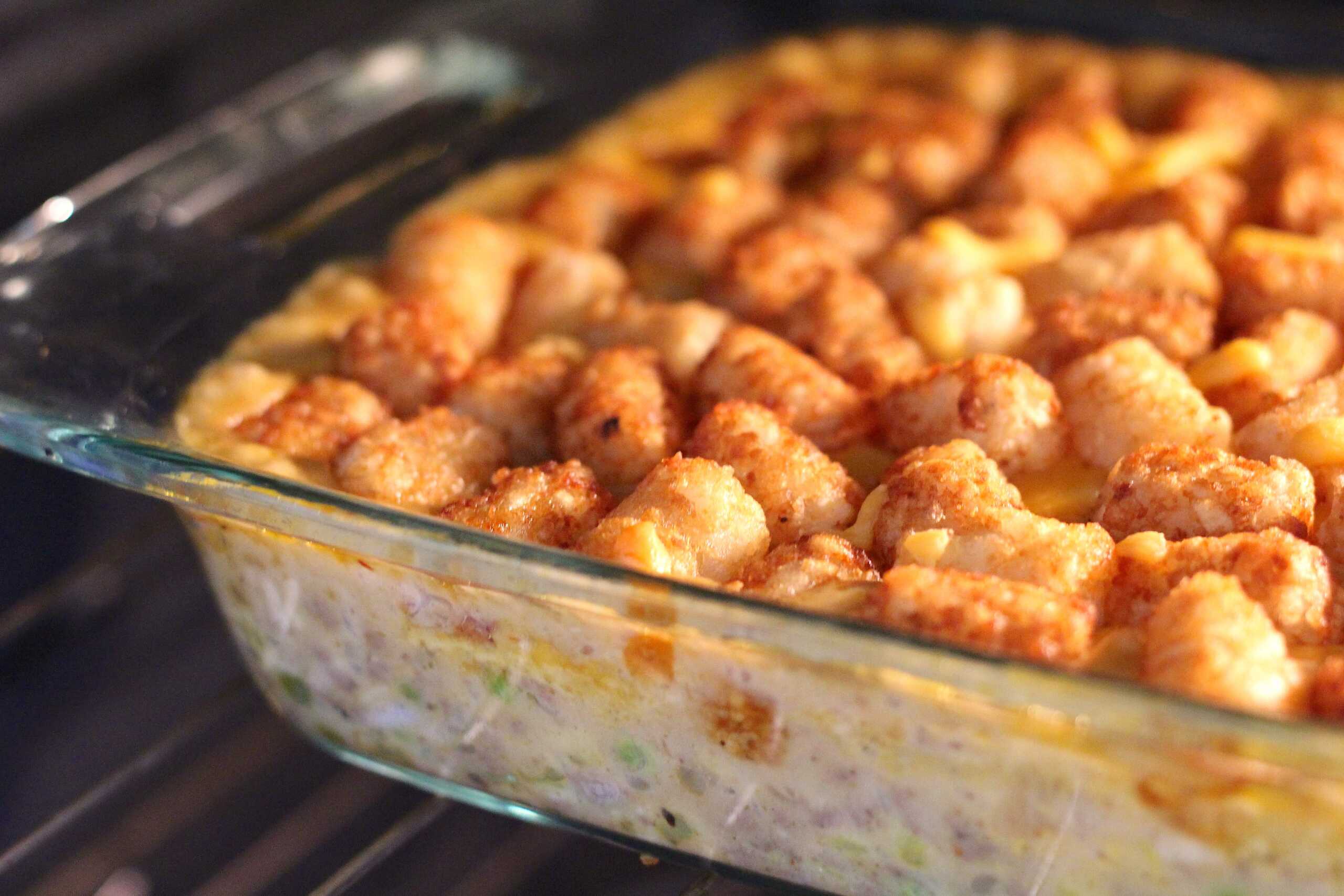 Tater tot hot dish 8-min