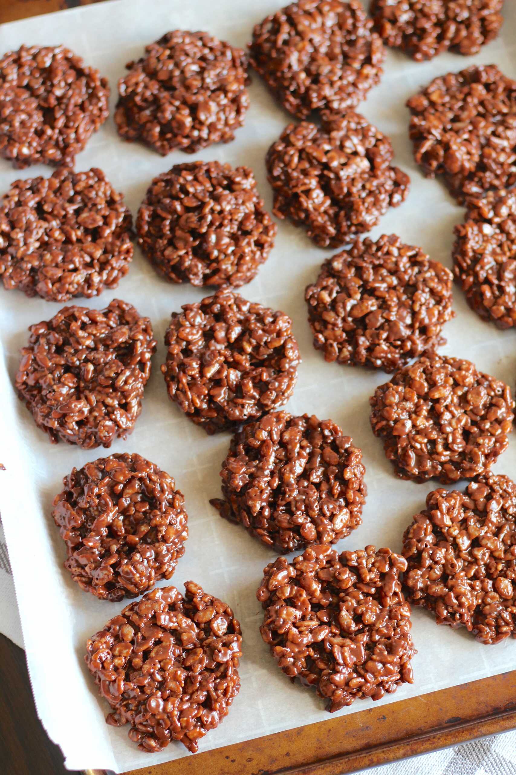 Star Crunch Cookies 7-min