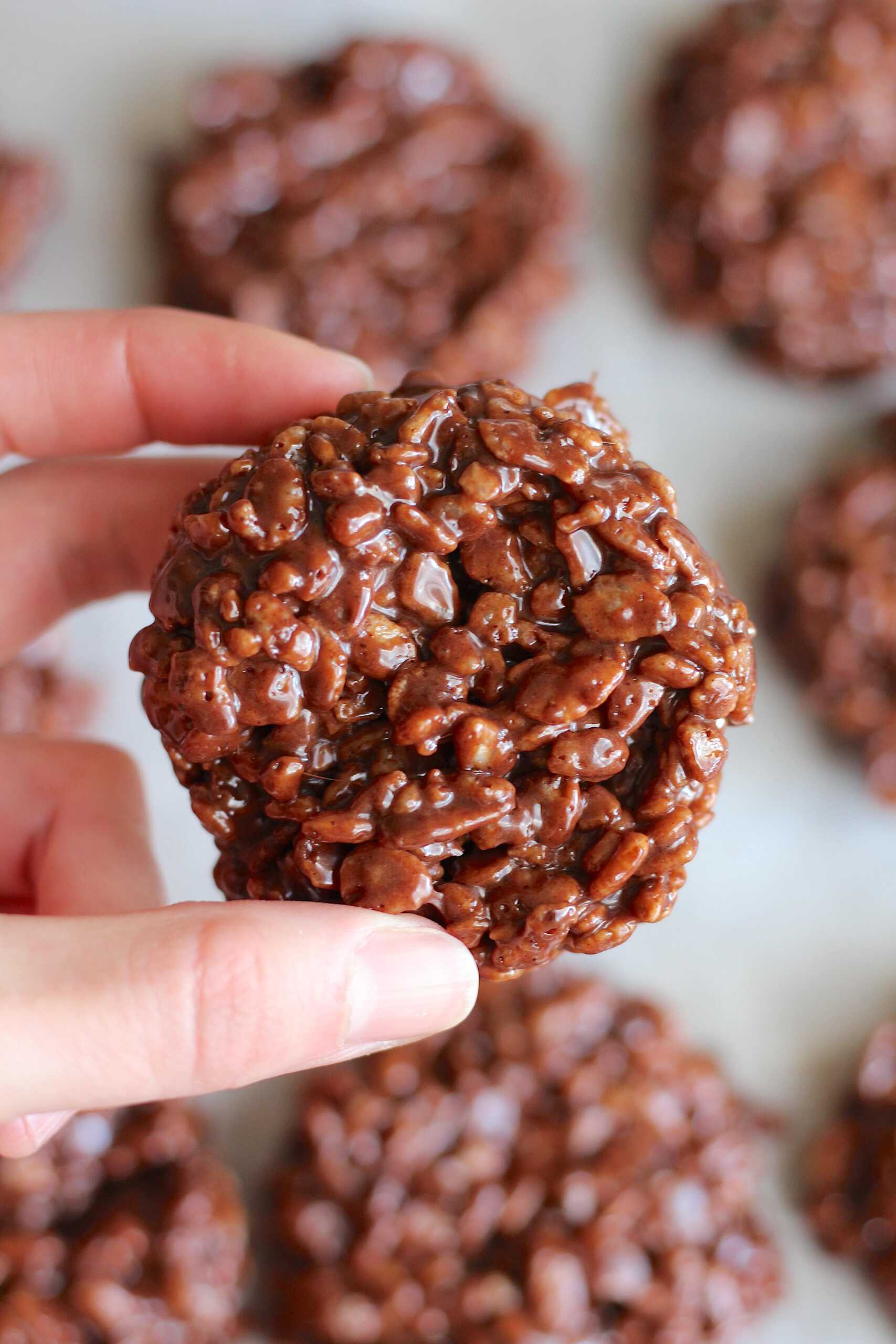 Star Crunch Cookies 3-min