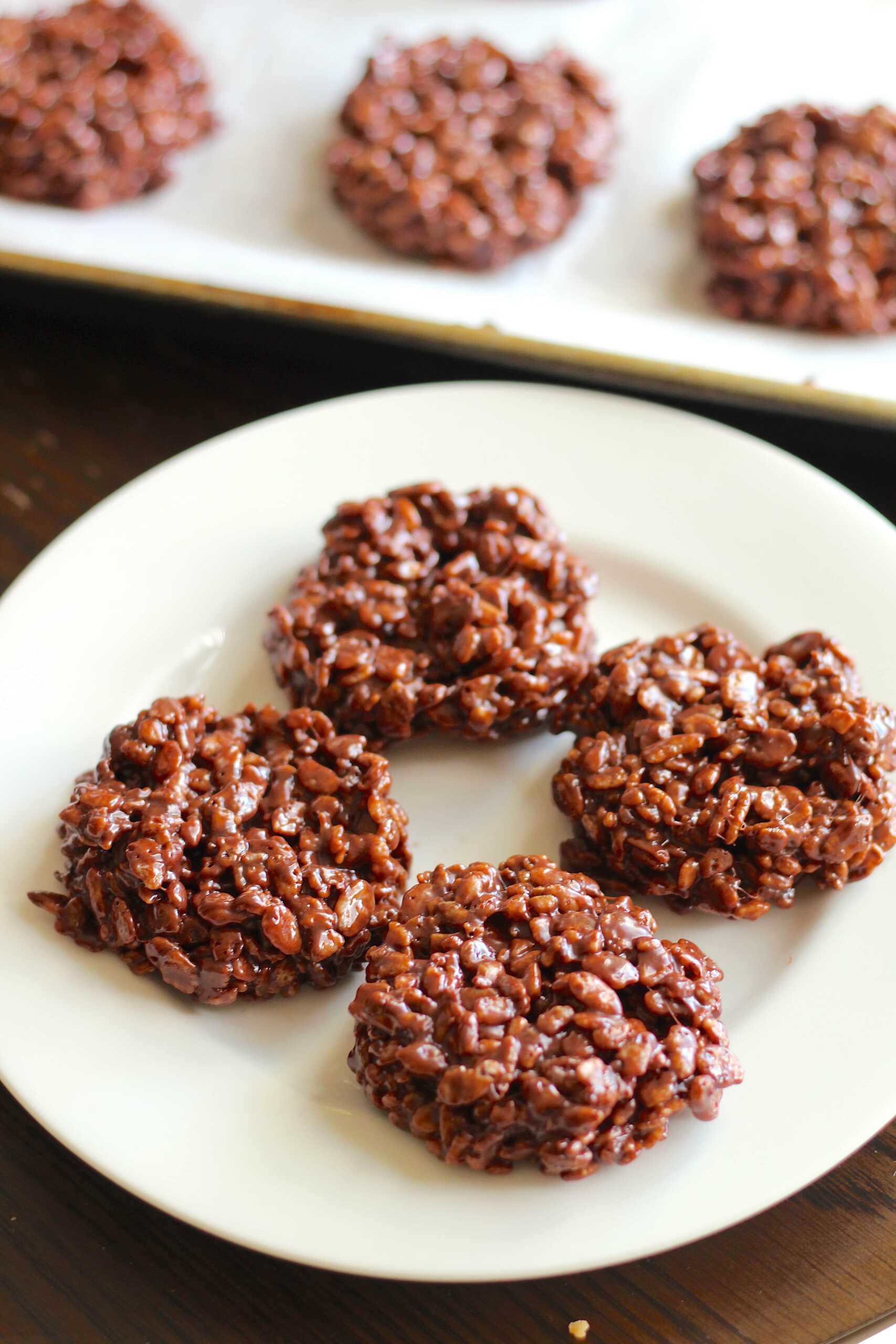 Star Crunch Cookies 6-min