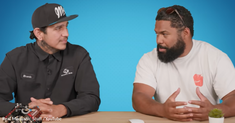 Mechanics React To “Horrible” DIY Car Hacks