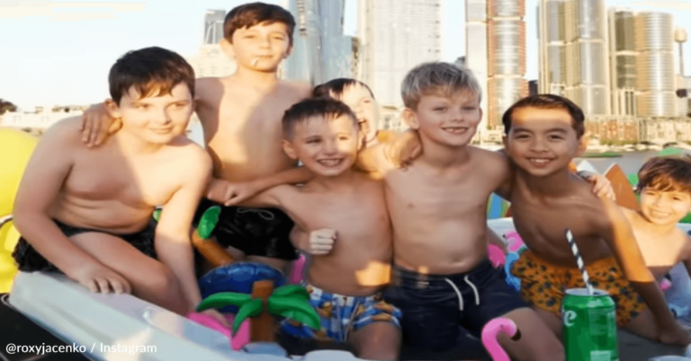 Mom Spends $50,000 On 9-Year-Old’s Birthday Bash