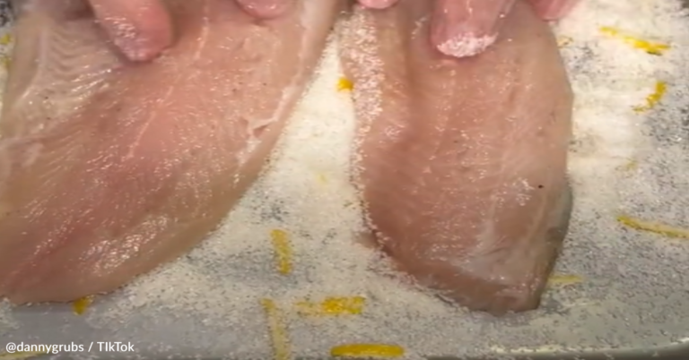 Chef Shows How To Make A Gourmet Meal Using Just $10