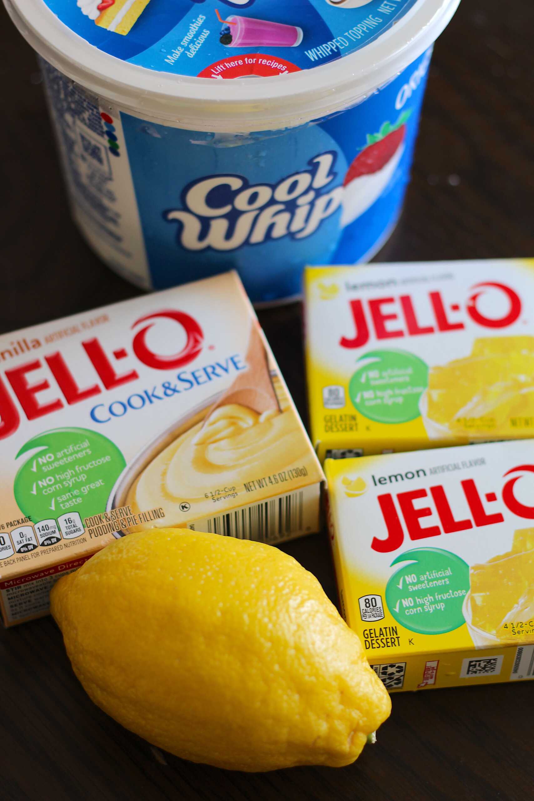 Lemon Cream 1-min