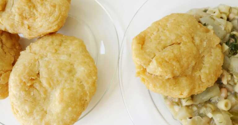 Canadian Bannock Bread