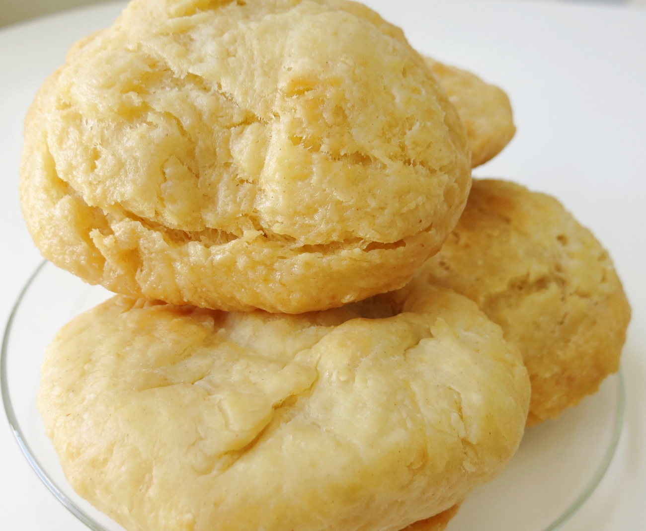 Canadian Bannock Bread