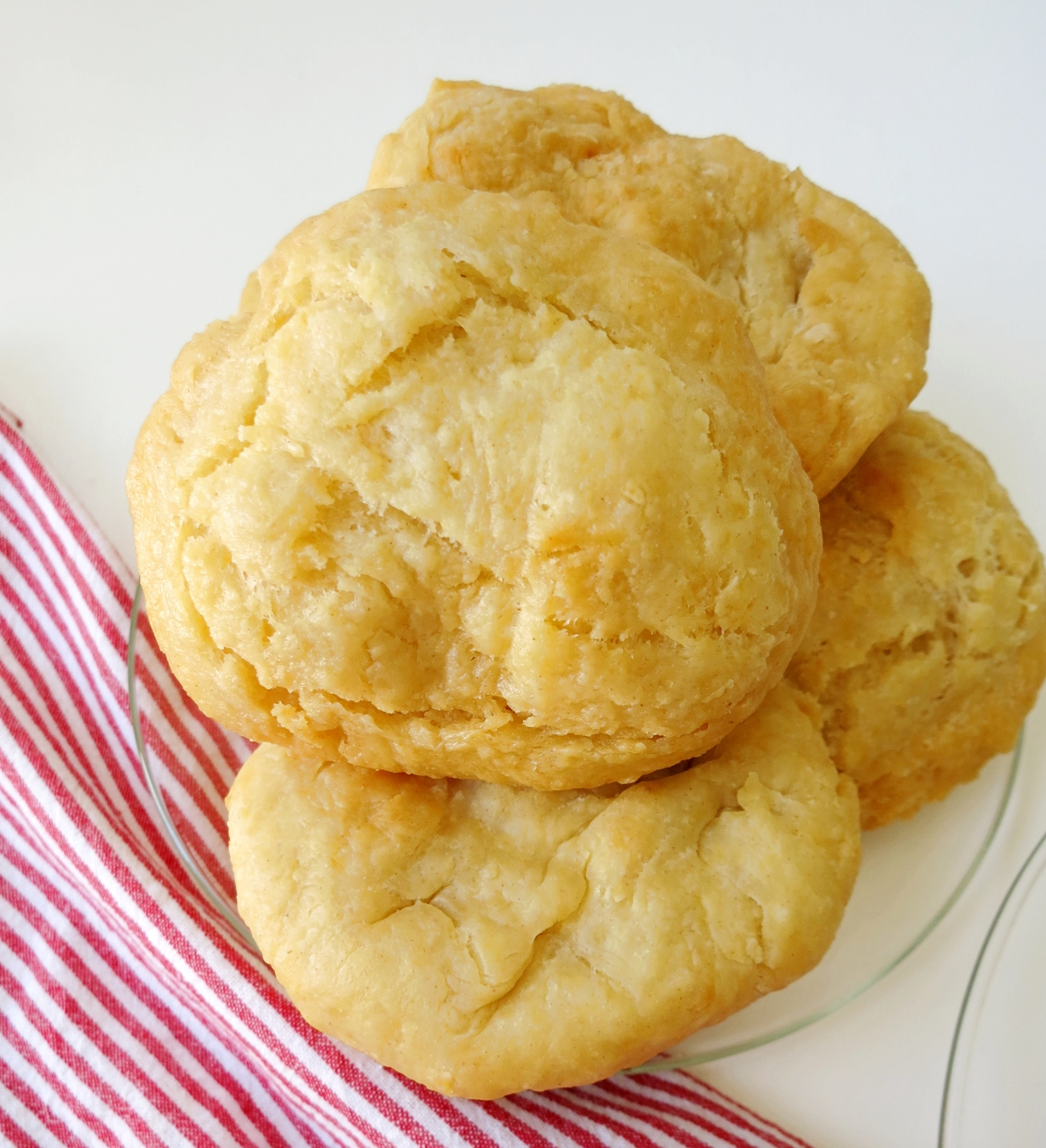 Canadian Bannock Bread