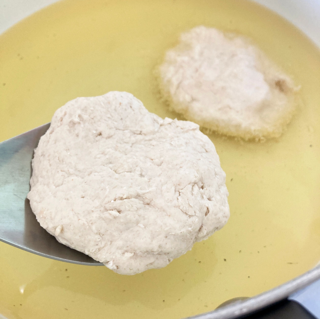 Canadian Bannock Bread