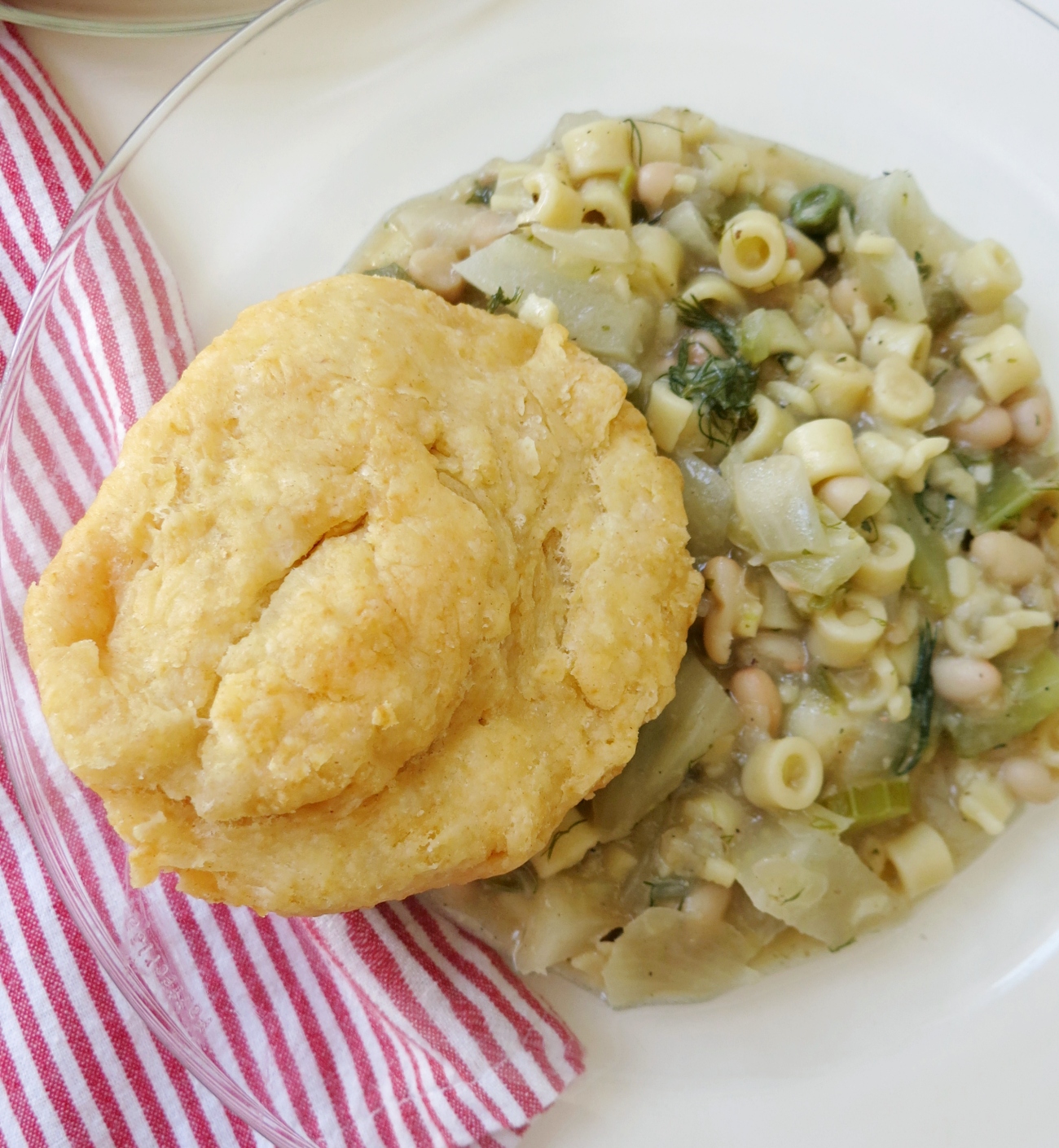 Canadian Bannock Bread