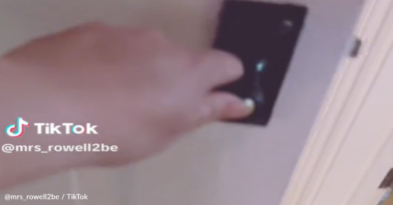 Woman Reveals “Dream” Livingroom For Kids