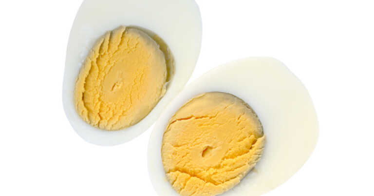 How To Get The Best Hard Boiled Eggs