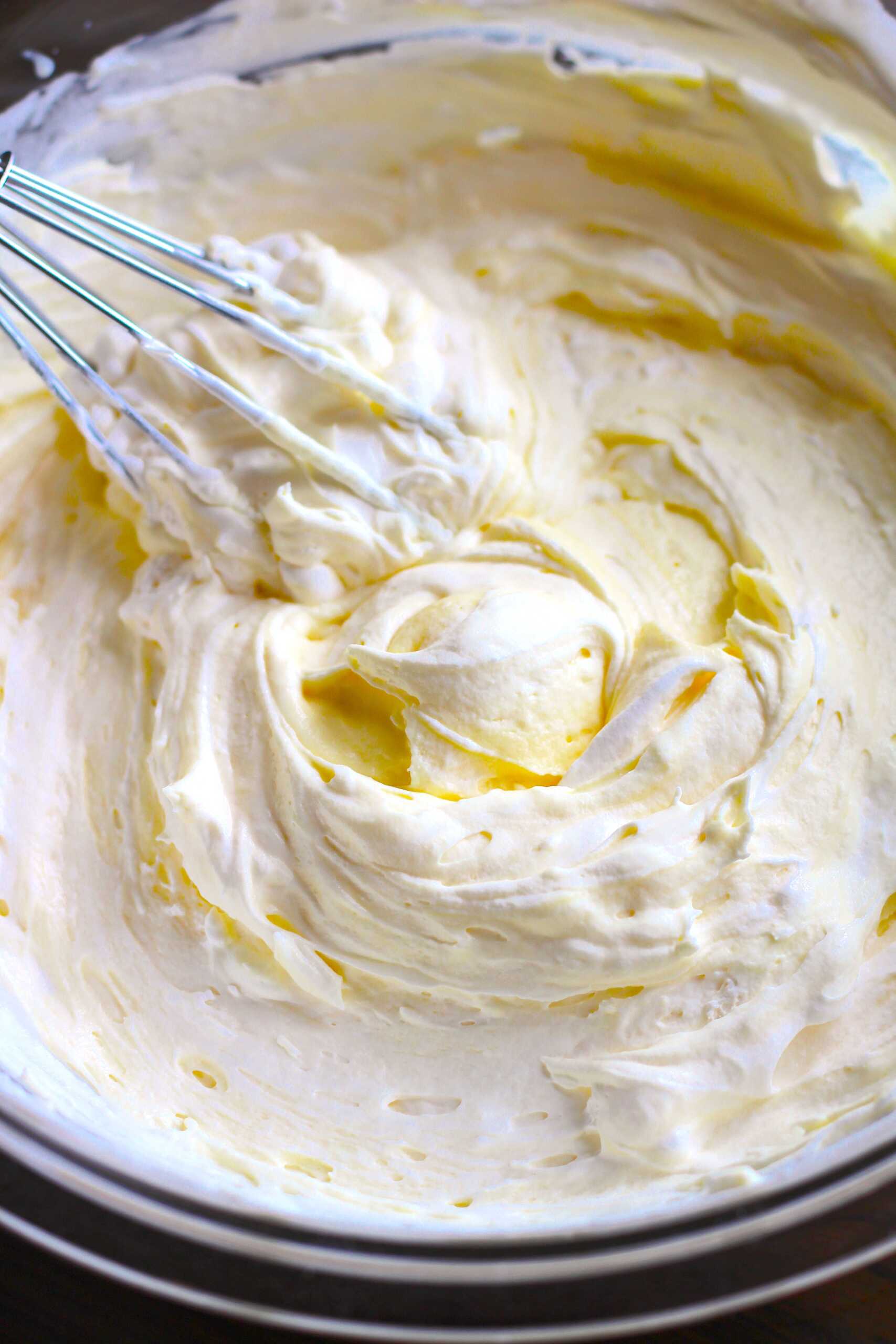 banana cream pie dip 2-min