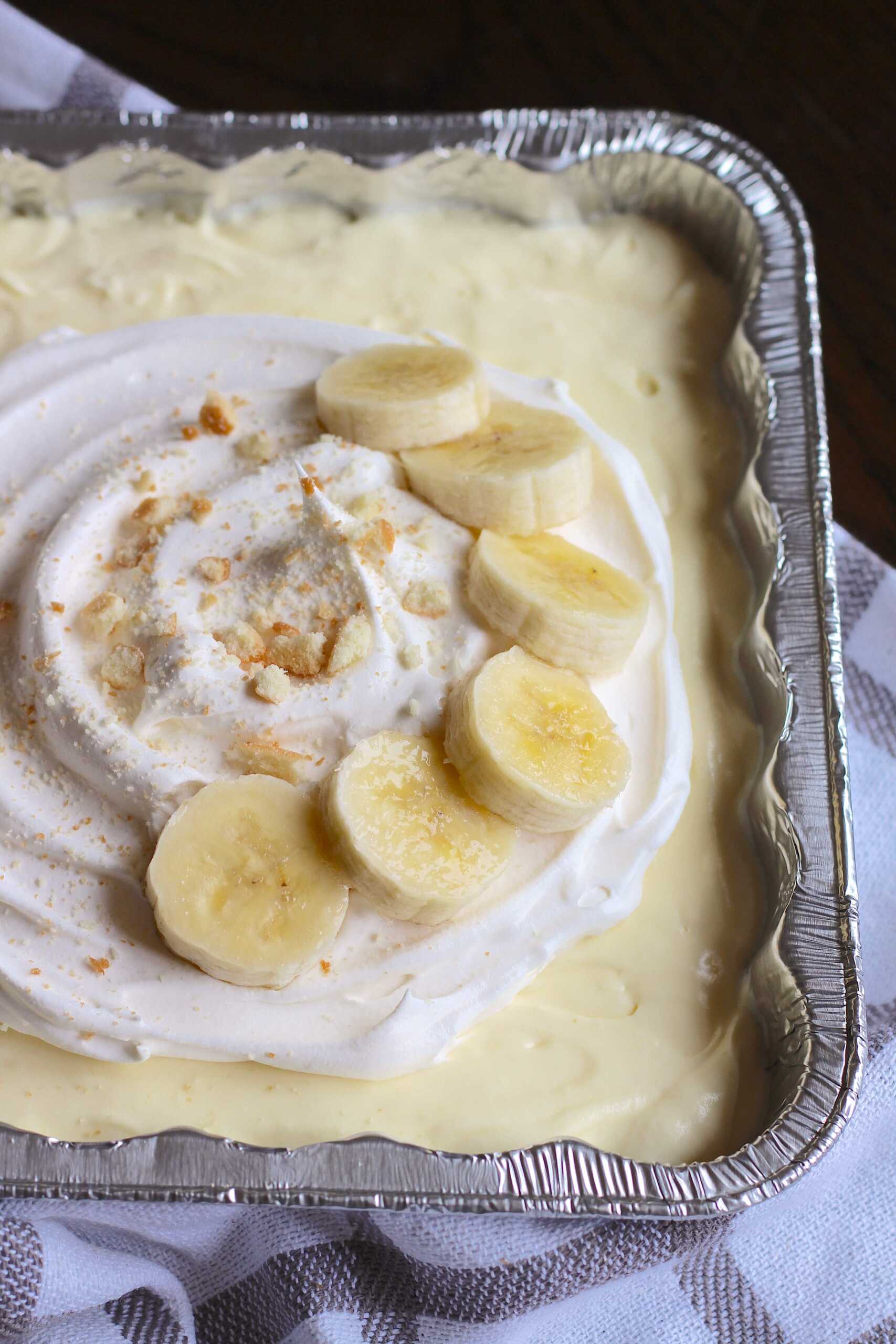 banana cream pie dip 4-min
