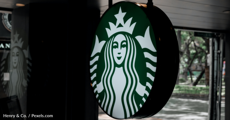 Starbucks Is Changing Its Ice And People Aren’t Happy About It