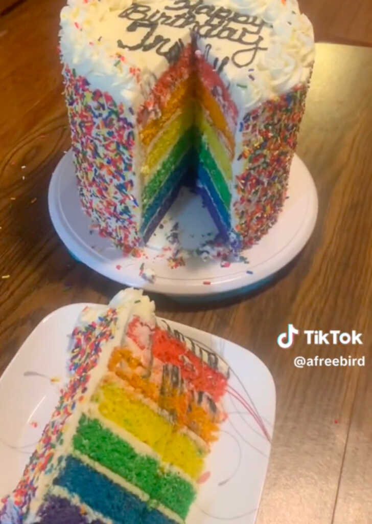 Cakegate — An Expensive Cake Fail Has The Up In Arms 12 Tomatoes