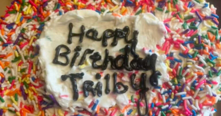Cakegate — An Expensive Cake Fail Has The Internet Up In Arms