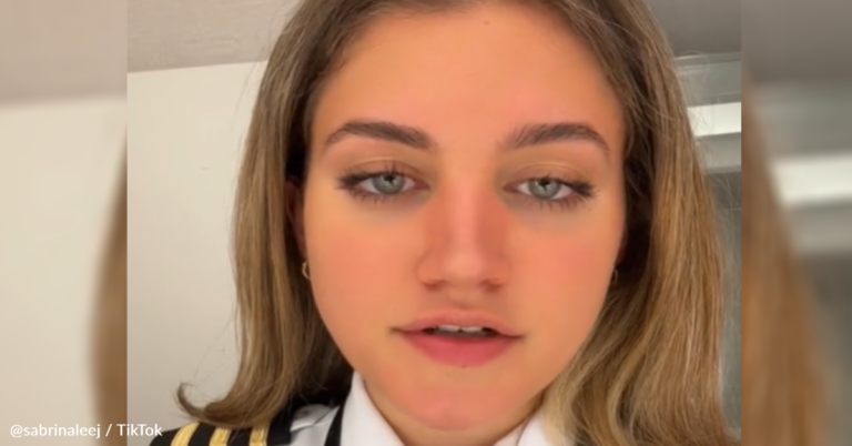 Pilot Shares Why You Should Never Shoot A Laser At An Airplane