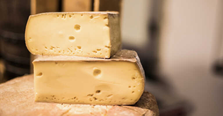 How To Substitute Expensive Gruyère Cheese To Use In Recipes