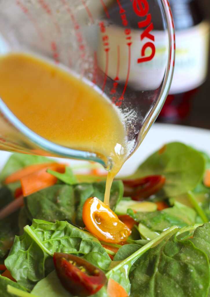 Homemade Greek Salad Dressing 12 Tomatoes   Greek Dressing 11 Min 725x1024 