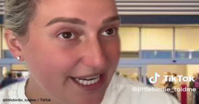 Woman Reveals How To Shop At Costco Without A Membership