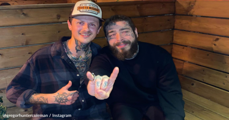 Young Musician Shares “Life-Changing” Encounter He Had With Post Malone