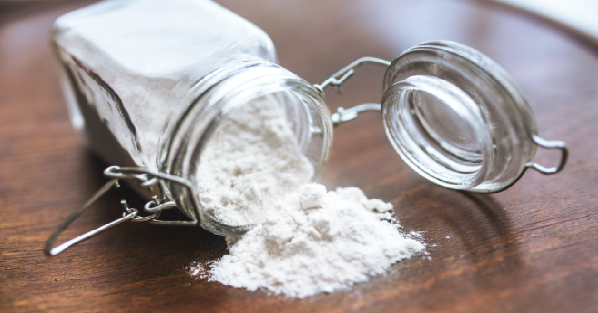 Woman Shares How To Use Baking Soda To Tenderize Meat 12 Tomatoes 