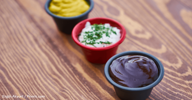 New Heinz Remix Machine Offers 200 Sauce Combinations For Hungry Customers