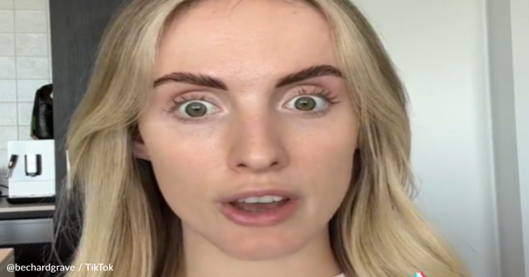 Woman Spends $400 On Luxury Coffee Table And Receives A “Cheese Board With Legs”