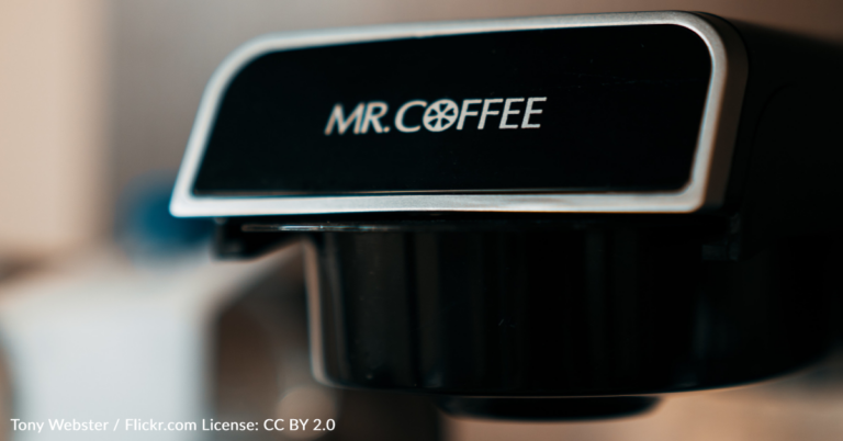 Flight Attendant Reveals Why She Never Uses Hotel Coffeemakers