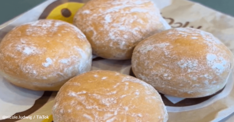 You Can Order Food From Around The World At McDonald’s Headquarters In Chicago