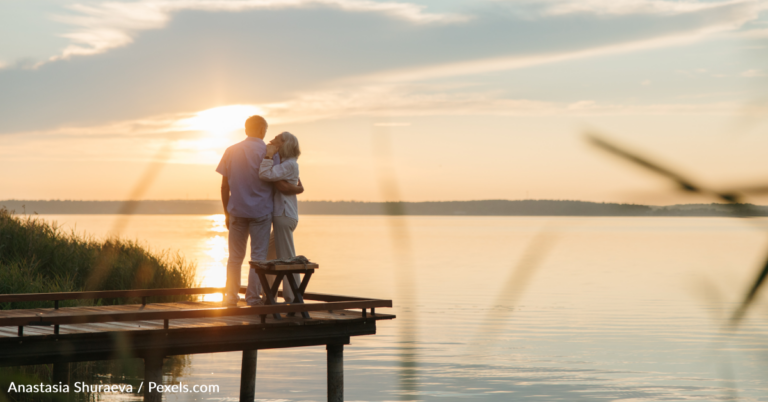 ABC’s “The Golden Bachelor” For Seniors Is Coming This Fall