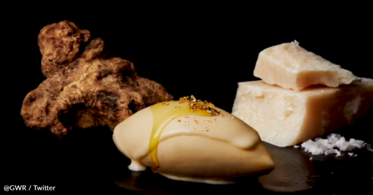 Would You Pay $6,696 For A Scoop Of Ice Cream?