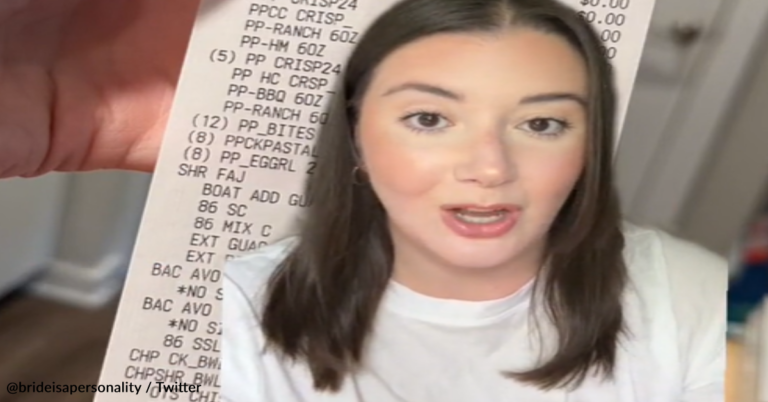 Bride Called A Cheapskate After Using Chili’s Catering For Her Wedding