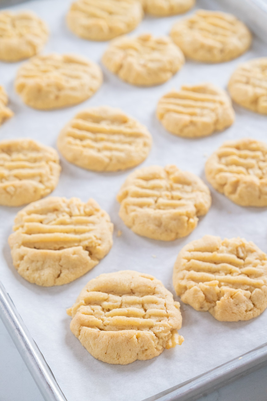 Potato Chip Cookies-image
