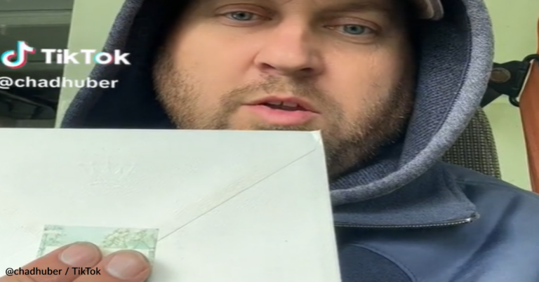 USPS Worker Issues Warning About “Cute” Return Address Labels