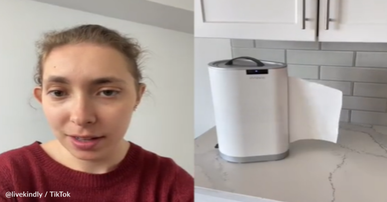 Woman Starts Amazon “De-Influencer” Trend To Discourage People From Buying “Influencer Must-Haves”