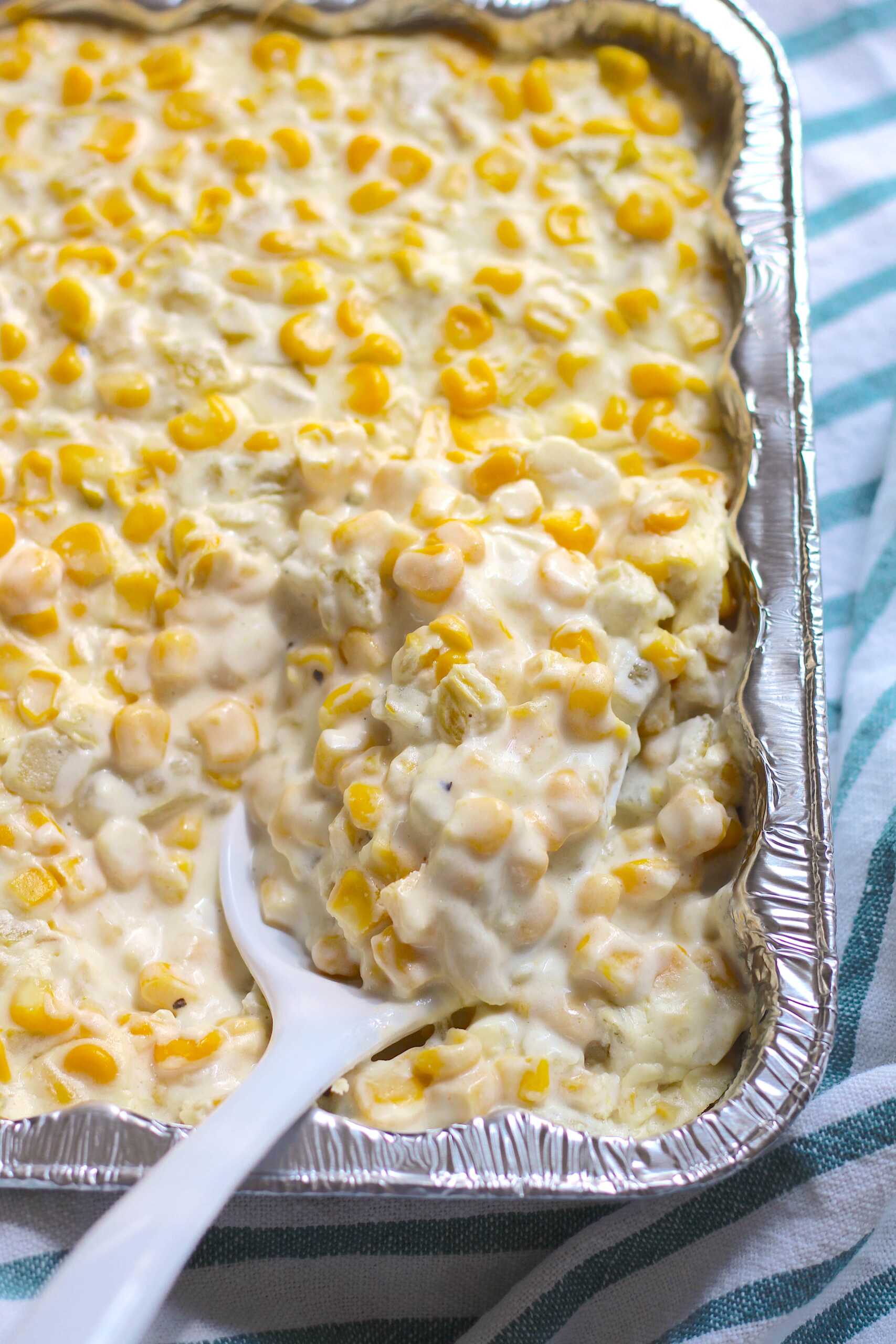 Green Chile Corn Bake 6-min