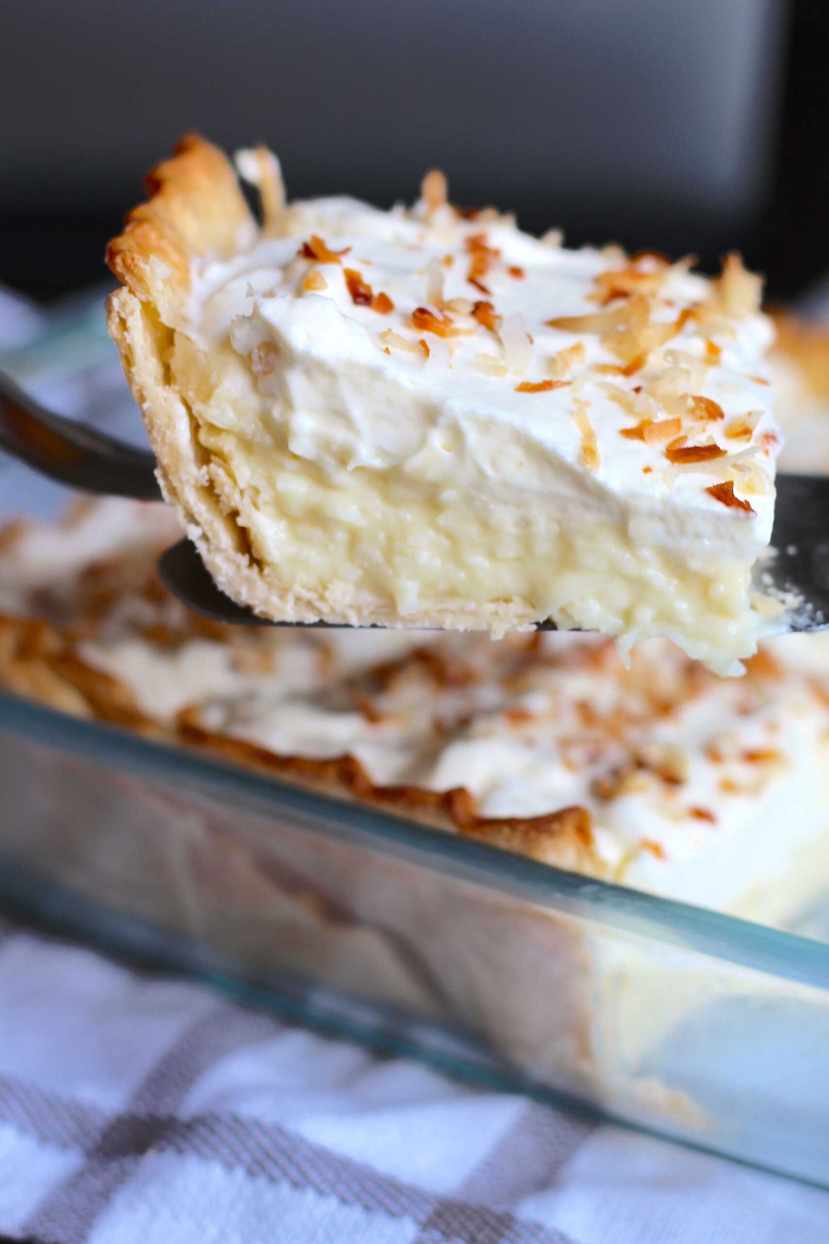 Paula's Coconut Cream Pie 12-min