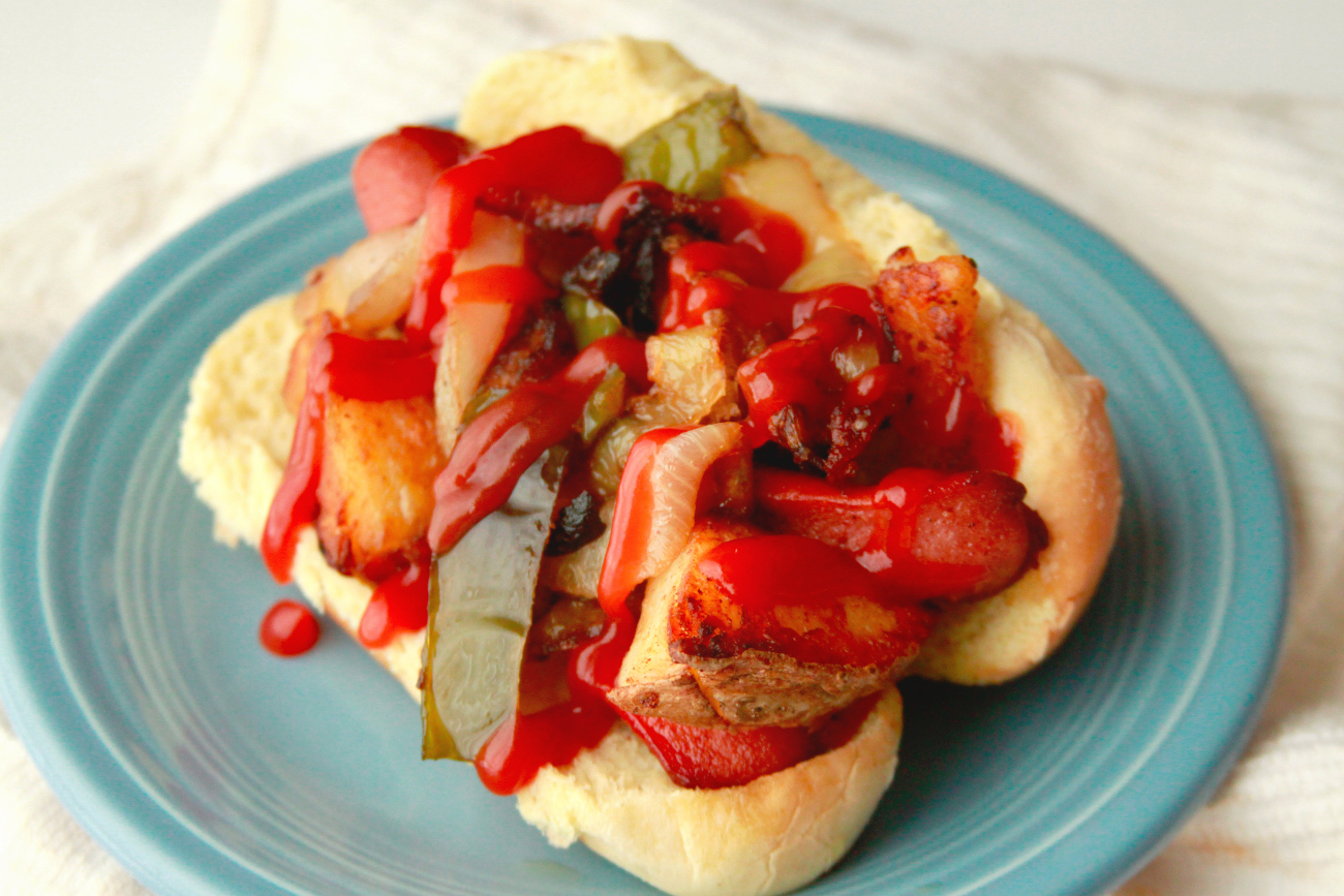 Jersey-Style Hot Dogs Recipe: How to Make It