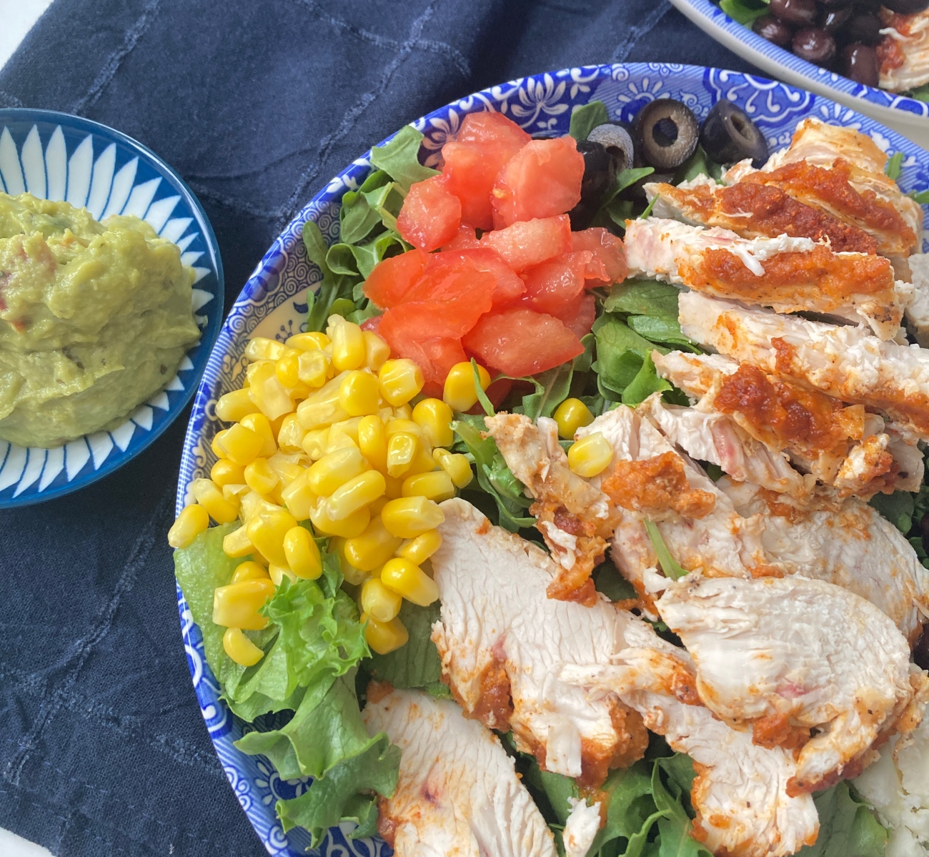 Chicken Al Fresco Recipe 