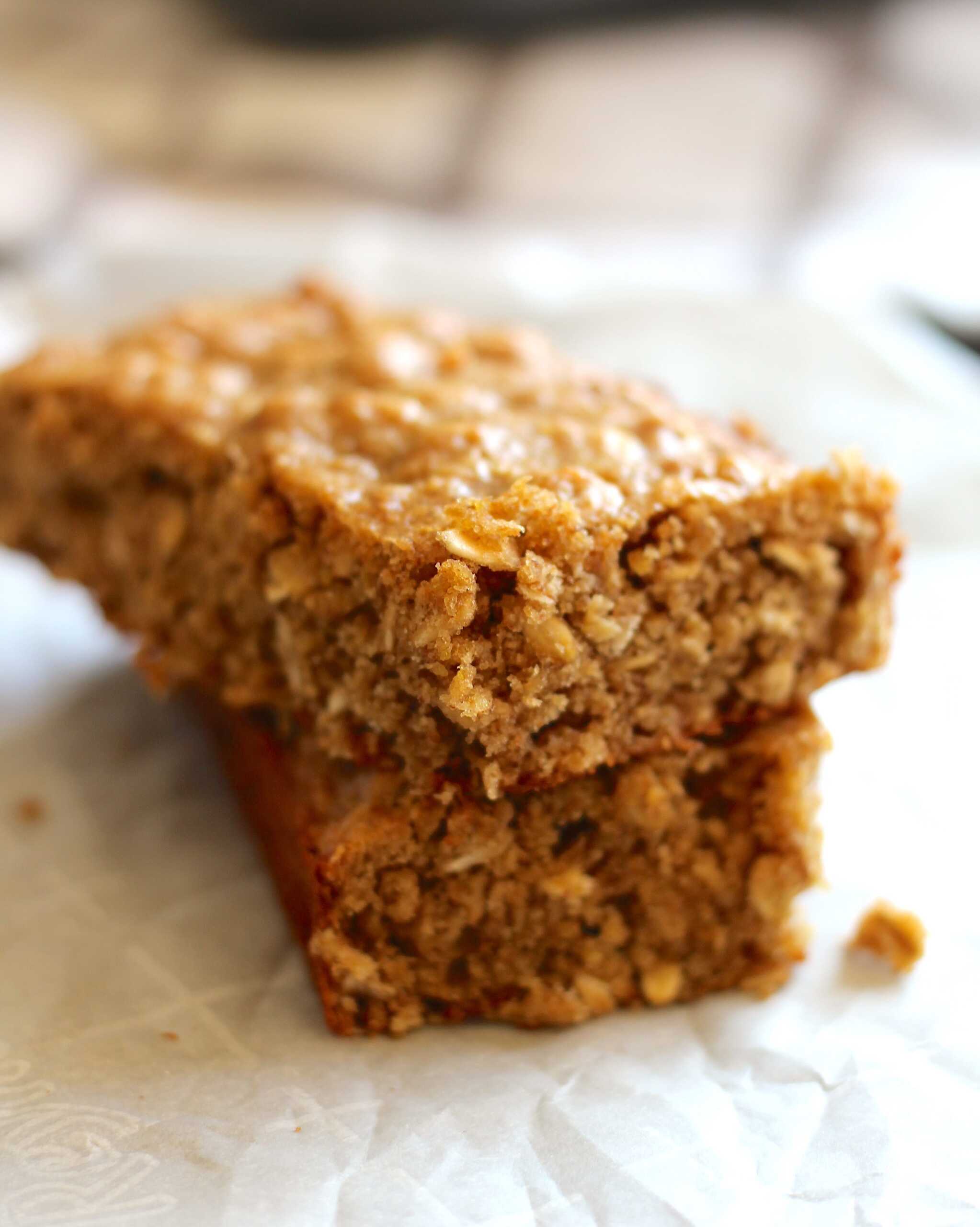 Breakfast blondies 11-min